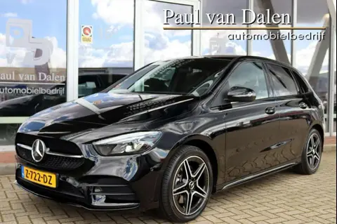 Used MERCEDES-BENZ CLASSE B Hybrid 2022 Ad 