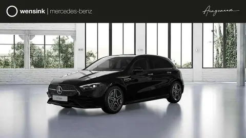 Used MERCEDES-BENZ CLASSE A Hybrid 2024 Ad 