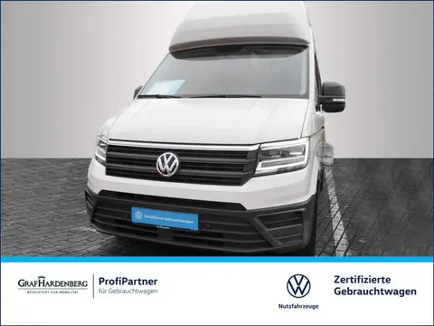 Used VOLKSWAGEN CALIFORNIA Diesel 2020 Ad 