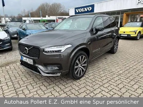 Used VOLVO XC90 Diesel 2023 Ad 