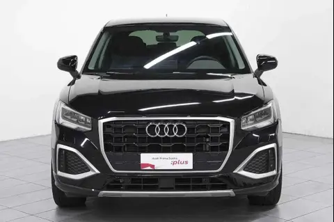 Annonce AUDI Q2 Diesel 2022 d'occasion 