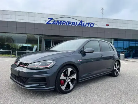 Used VOLKSWAGEN GOLF Petrol 2019 Ad 