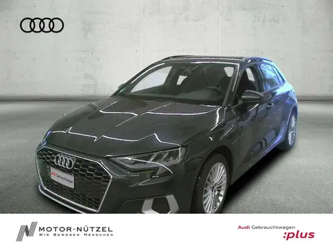 Annonce AUDI A3 Diesel 2023 d'occasion 