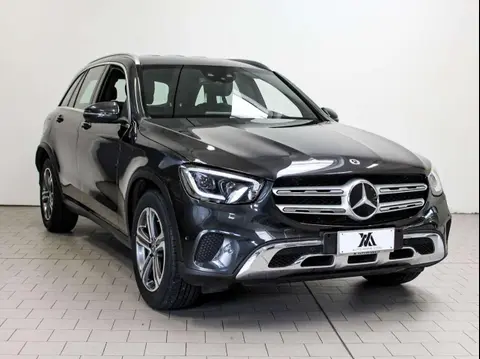 Used MERCEDES-BENZ CLASSE GLC Diesel 2020 Ad 