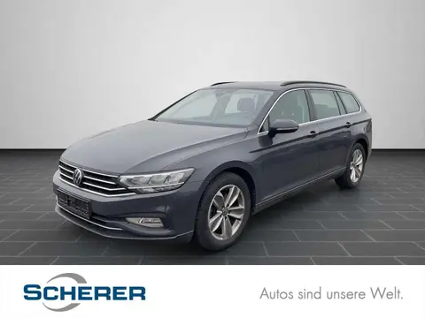 Annonce VOLKSWAGEN PASSAT Diesel 2021 d'occasion 