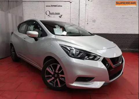 Used NISSAN MICRA Petrol 2018 Ad 