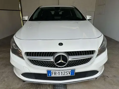 Used MERCEDES-BENZ CLASSE CLA Diesel 2018 Ad 