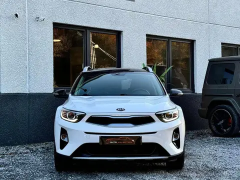 Annonce KIA STONIC Essence 2020 d'occasion 