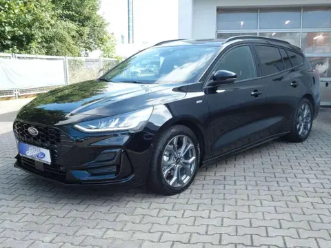 Annonce FORD FOCUS Essence 2024 d'occasion 