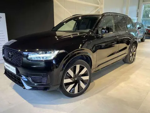 Used VOLVO XC90 Hybrid 2023 Ad 