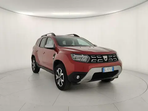 Used DACIA DUSTER LPG 2022 Ad 