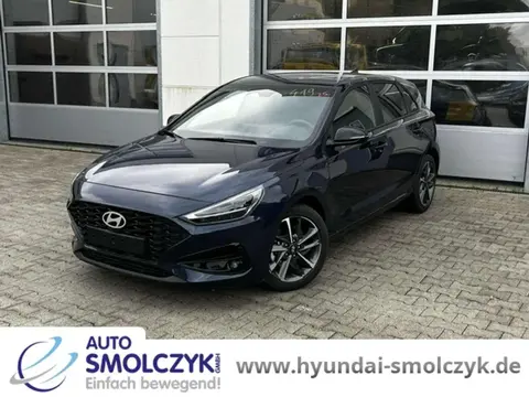 Used HYUNDAI I30 Petrol 2024 Ad 