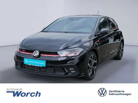 Annonce VOLKSWAGEN POLO Essence 2023 d'occasion 