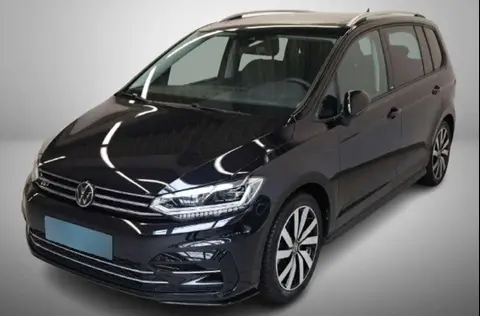 Annonce VOLKSWAGEN TOURAN Essence 2024 d'occasion 