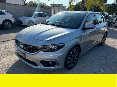 Used FIAT TIPO Petrol 2018 Ad 