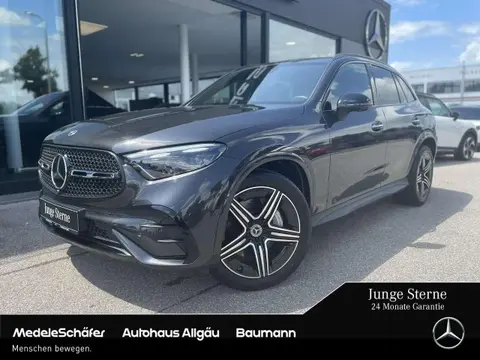 Used MERCEDES-BENZ CLASSE GLC Petrol 2023 Ad Germany