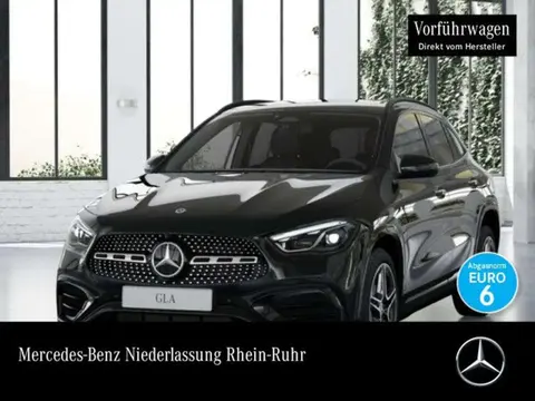 Used MERCEDES-BENZ CLASSE GLA Diesel 2024 Ad 