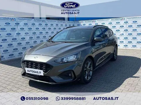 Used FORD FOCUS Diesel 2020 Ad 