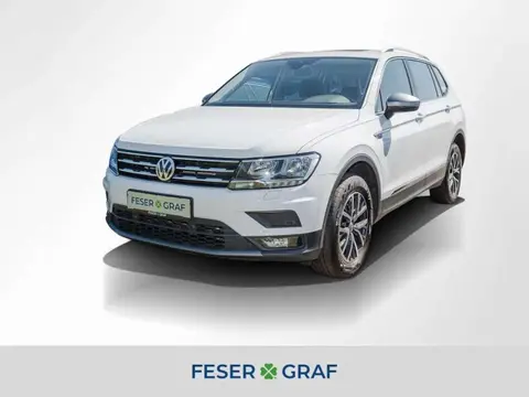 Used VOLKSWAGEN TIGUAN Diesel 2021 Ad 