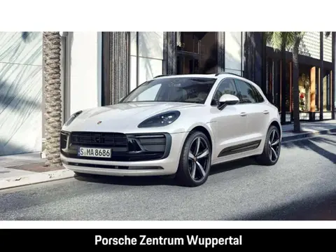 Annonce PORSCHE MACAN Essence 2024 d'occasion 