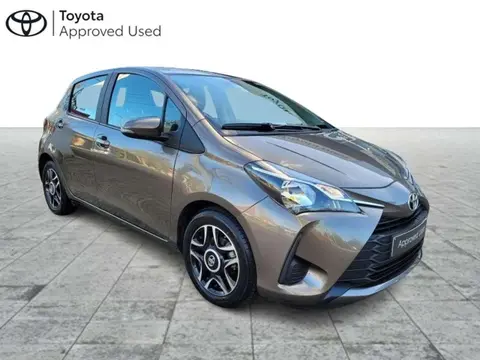 Used TOYOTA YARIS Petrol 2020 Ad 