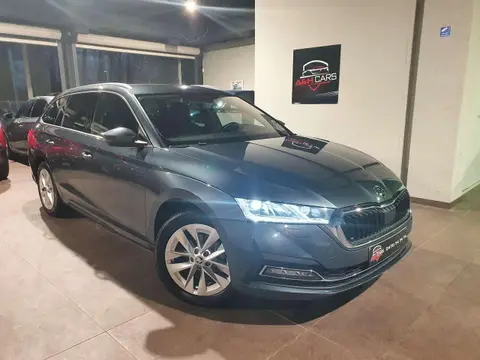 Used SKODA OCTAVIA Diesel 2020 Ad 