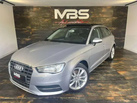 Used AUDI A3 Petrol 2015 Ad 