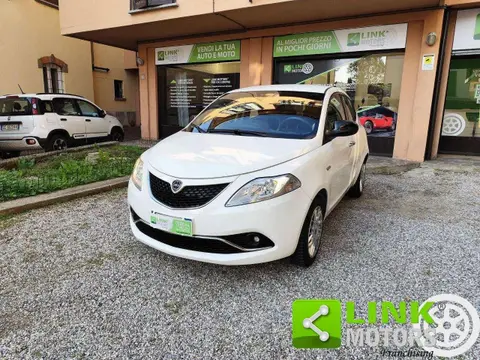 Used LANCIA YPSILON LPG 2017 Ad 