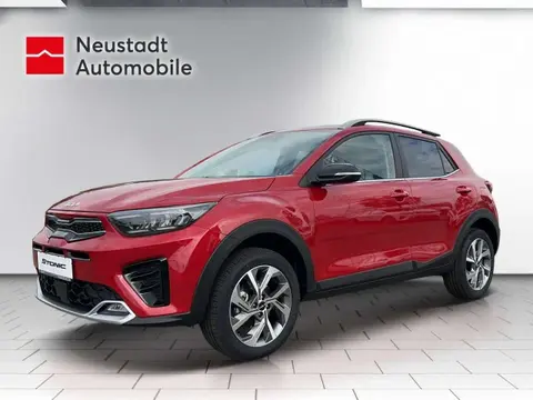 Annonce KIA STONIC Essence 2023 d'occasion 