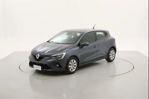 Used RENAULT CLIO LPG 2020 Ad 