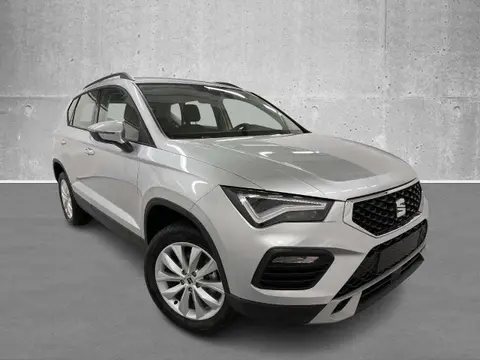 Annonce SEAT ATECA Essence 2024 d'occasion 