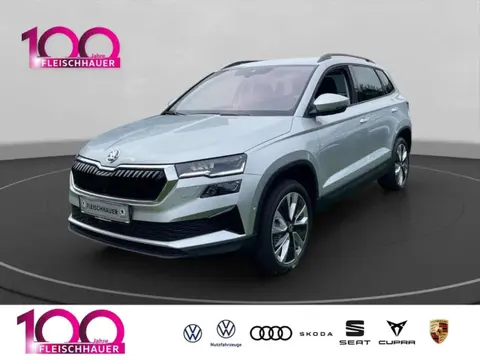 Annonce SKODA KAROQ Essence 2024 d'occasion 