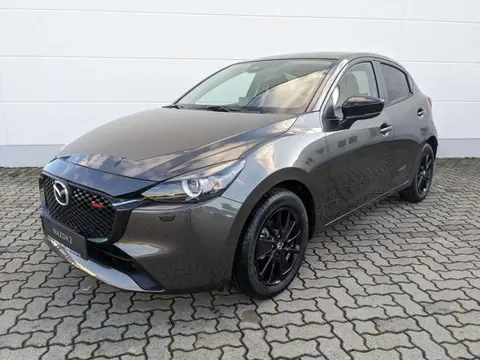 Annonce MAZDA 2 Essence 2024 d'occasion 