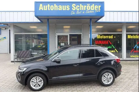 Used VOLKSWAGEN T-ROC Petrol 2023 Ad 