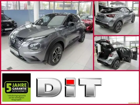 Used NISSAN JUKE Hybrid 2024 Ad 