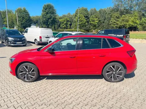 Annonce SKODA SCALA Essence 2019 d'occasion 