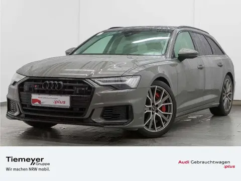 Annonce AUDI S6 Diesel 2022 d'occasion 