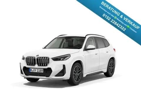 Used BMW X1 Diesel 2024 Ad 