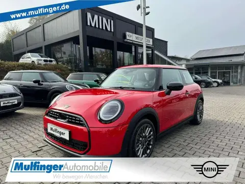 Used MINI COOPER Petrol 2024 Ad 