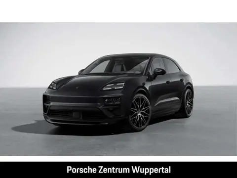 Annonce PORSCHE MACAN Électrique 2024 d'occasion 