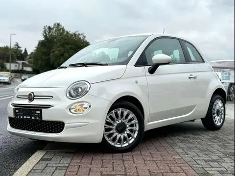 Used FIAT 500 Petrol 2020 Ad 