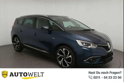 Used RENAULT SCENIC Petrol 2018 Ad 