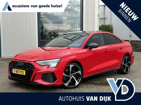 Annonce AUDI S3 Essence 2020 d'occasion 