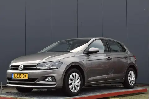 Used VOLKSWAGEN POLO Petrol 2021 Ad 