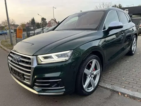 Used AUDI SQ5 Diesel 2019 Ad 