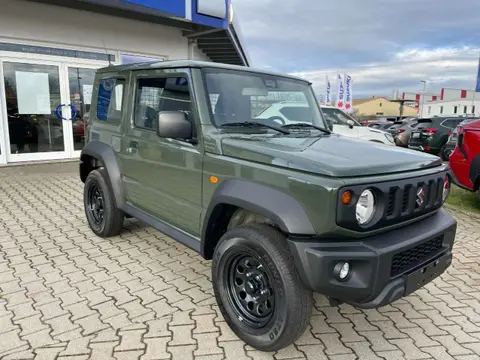 Used SUZUKI JIMNY Petrol 2024 Ad 