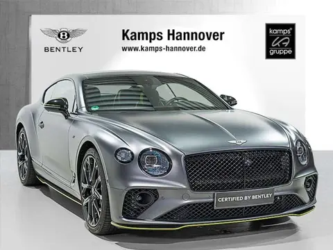 Used BENTLEY CONTINENTAL Petrol 2023 Ad 