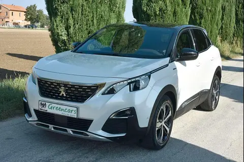 Used PEUGEOT 3008 Diesel 2017 Ad 