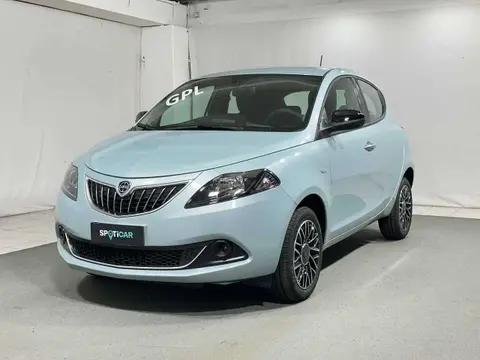 Annonce LANCIA YPSILON GPL 2024 d'occasion 