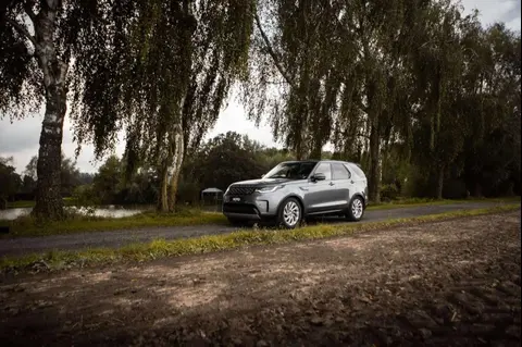 Used LAND ROVER DISCOVERY Diesel 2022 Ad 